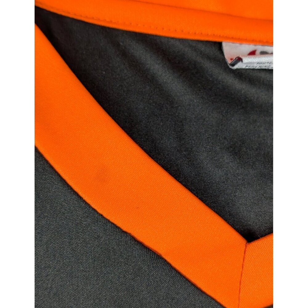 Cincinnati Bengals Hoxworth Lightweight Jersey Shirt Size 3XL Short Sleeve Promo - Picture 4 of 4